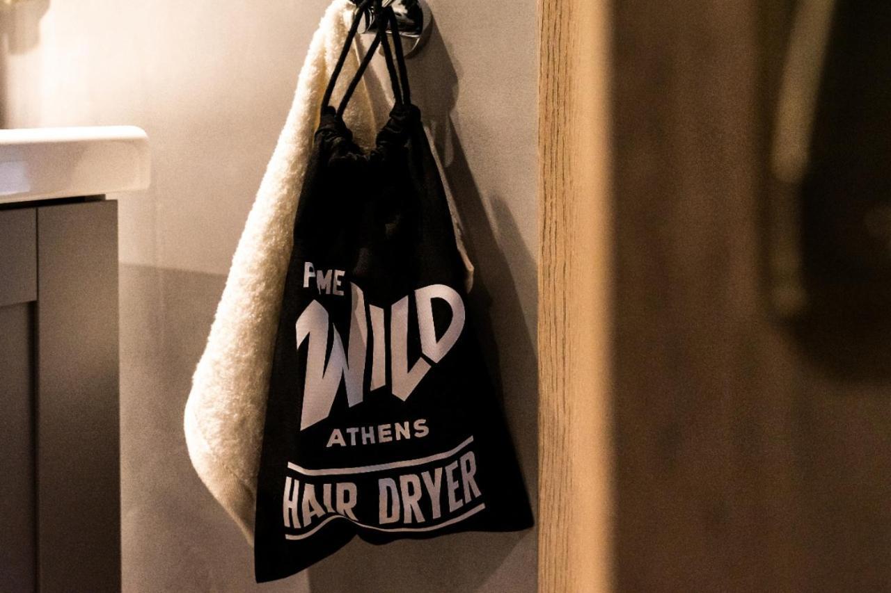 Pame Wild Hotel เอเธนส์ ห้อง รูปภาพ