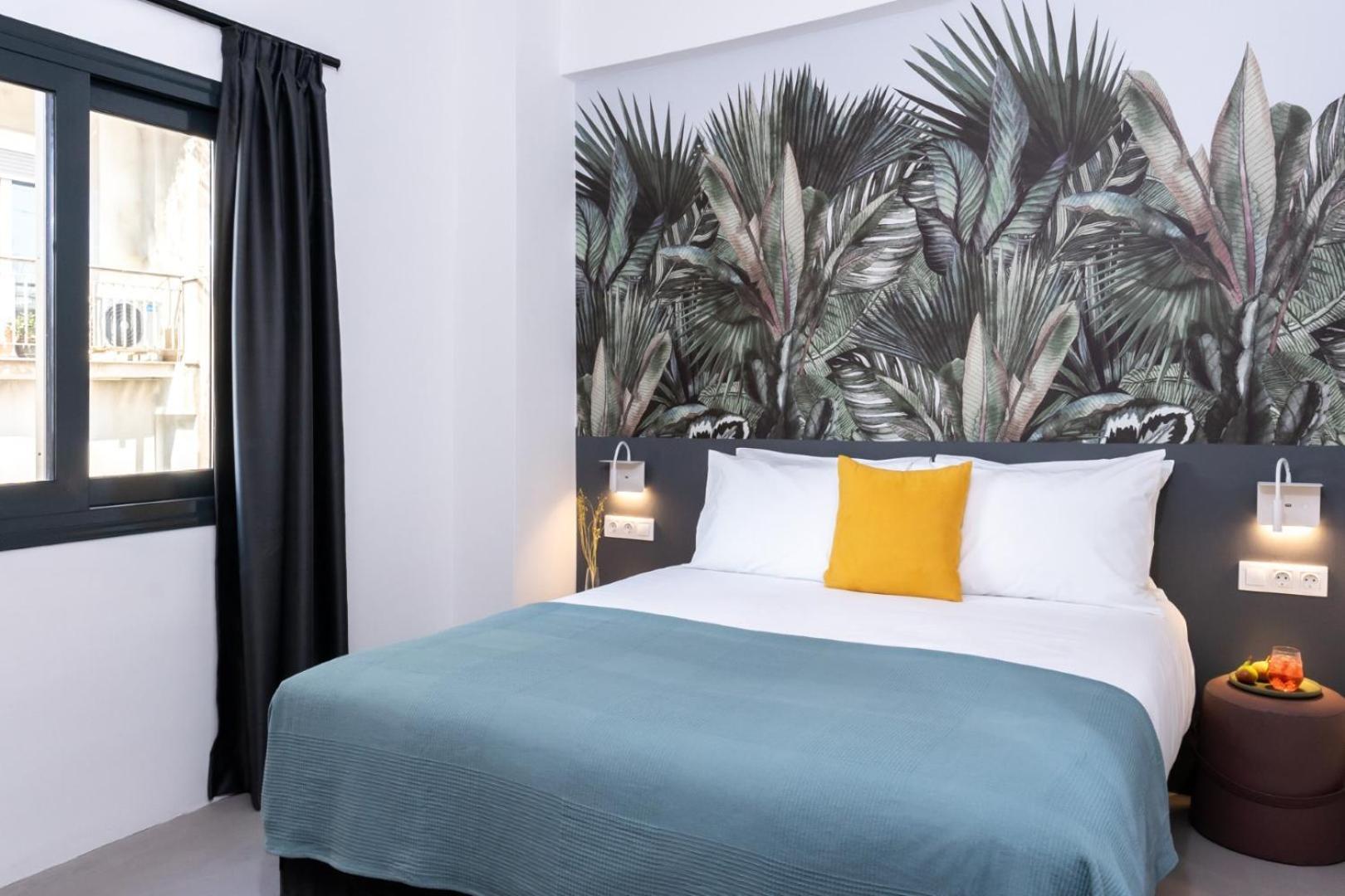 Pame Wild Hotel เอเธนส์ ภายนอก รูปภาพ