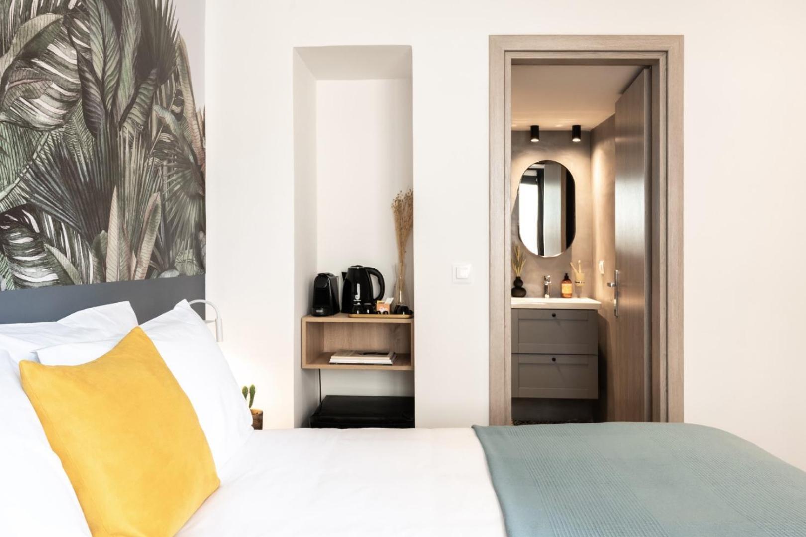 Pame Wild Hotel เอเธนส์ ภายนอก รูปภาพ